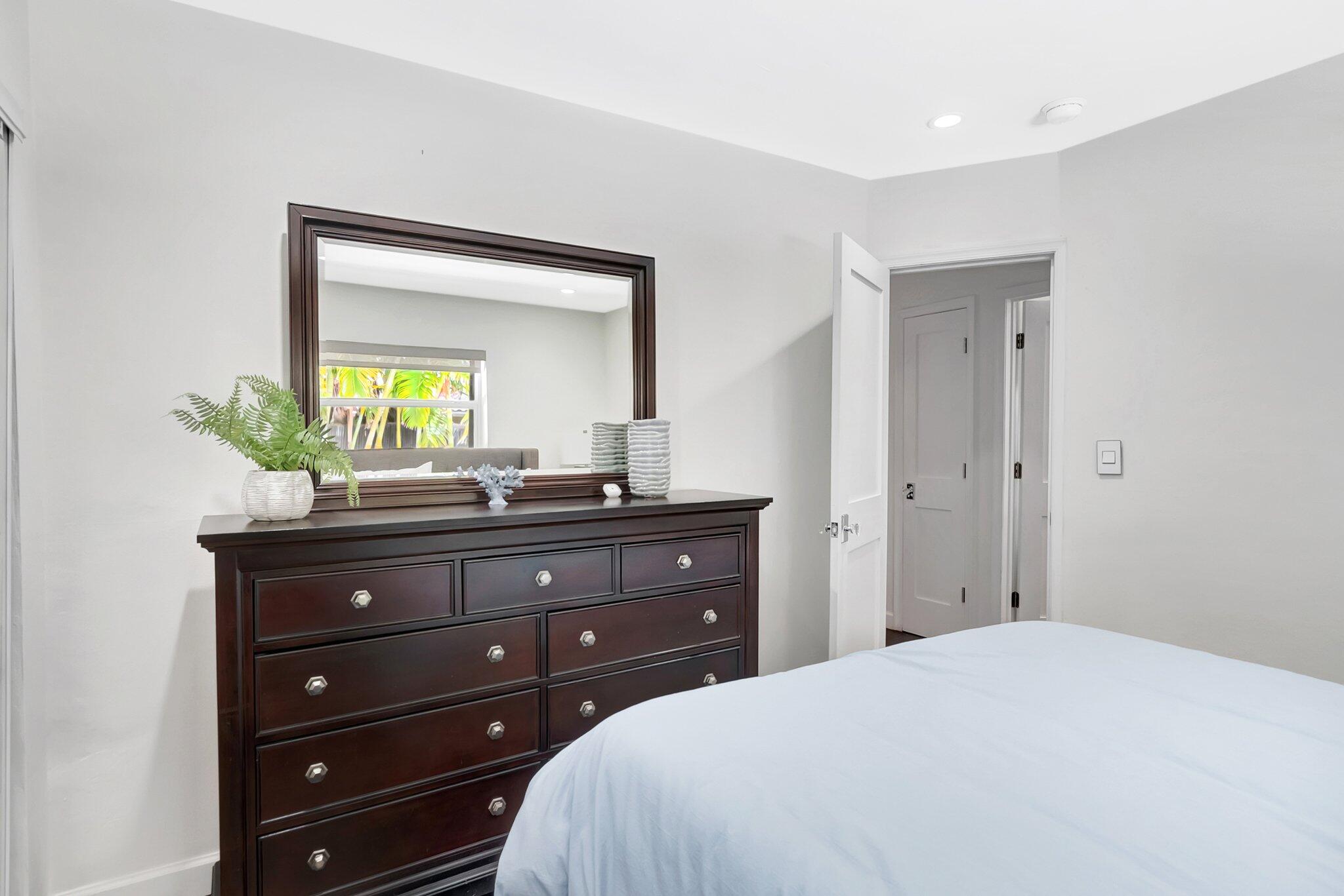 BEL MARRA - Residential Lease