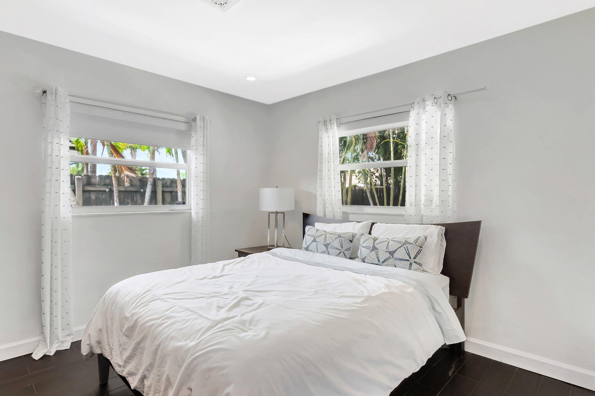 BEL MARRA - Residential Lease