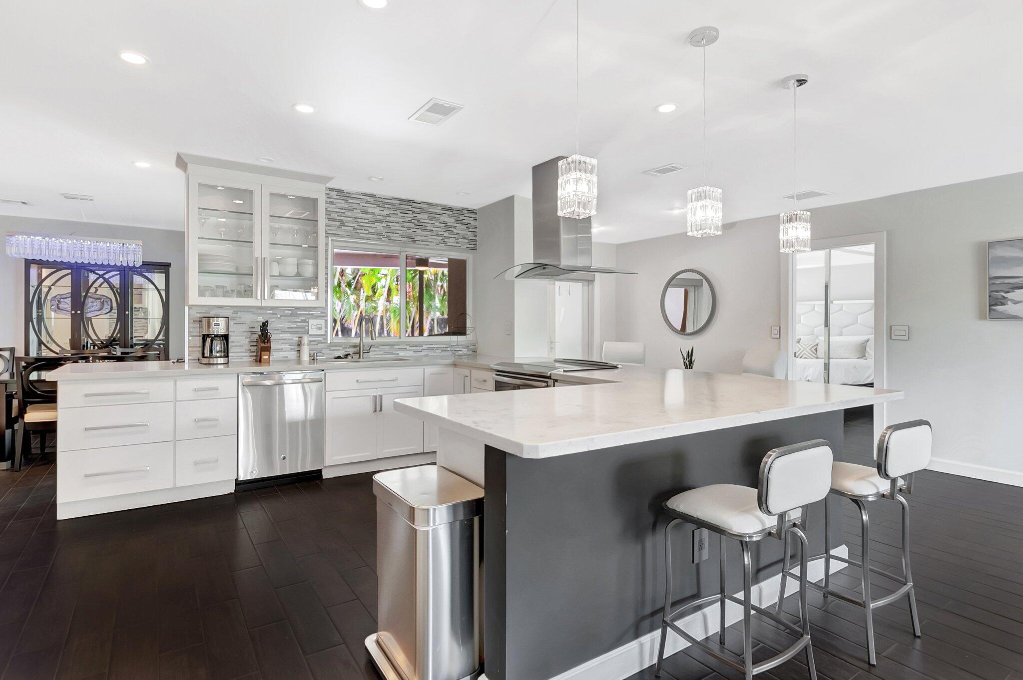 BEL MARRA - Residential Lease