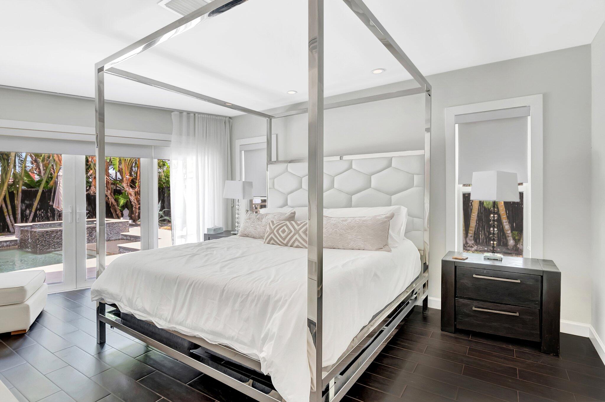 BEL MARRA - Residential Lease