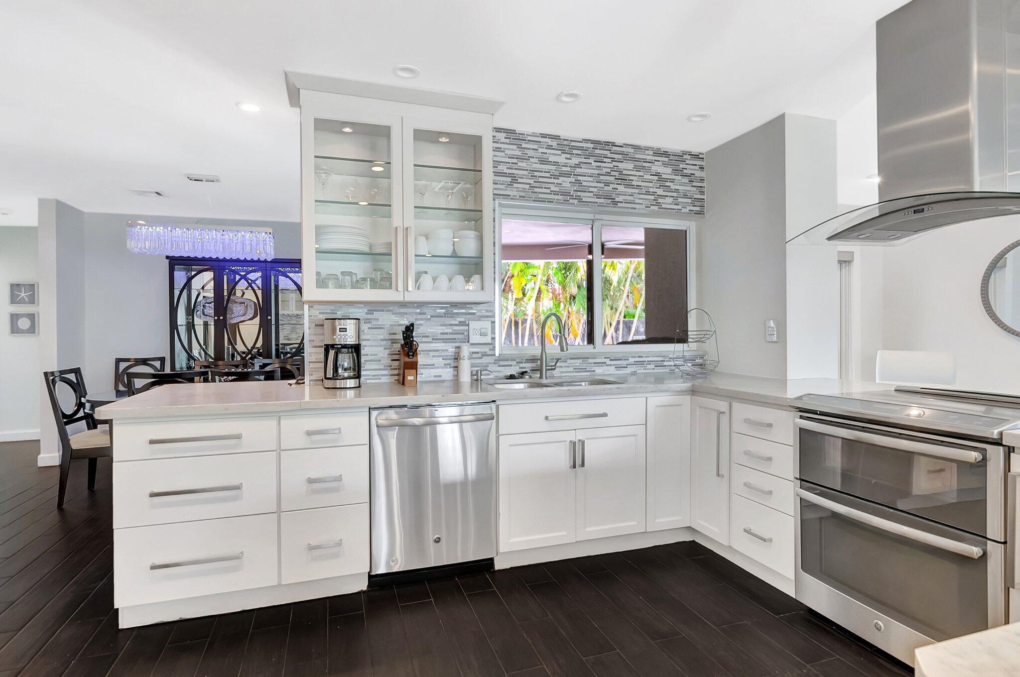 BEL MARRA - Residential Lease