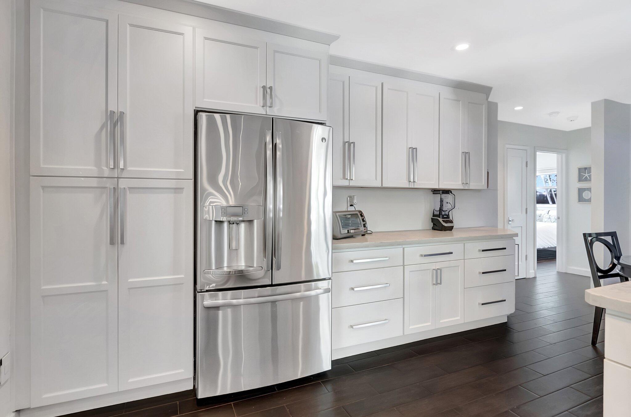 BEL MARRA - Residential Lease