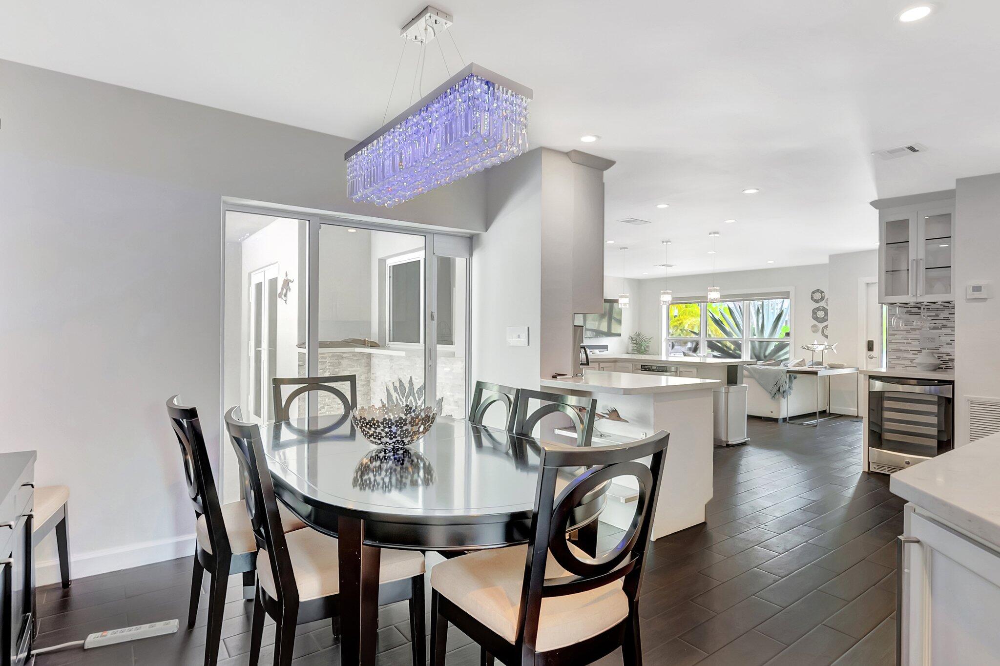 BEL MARRA - Residential Lease