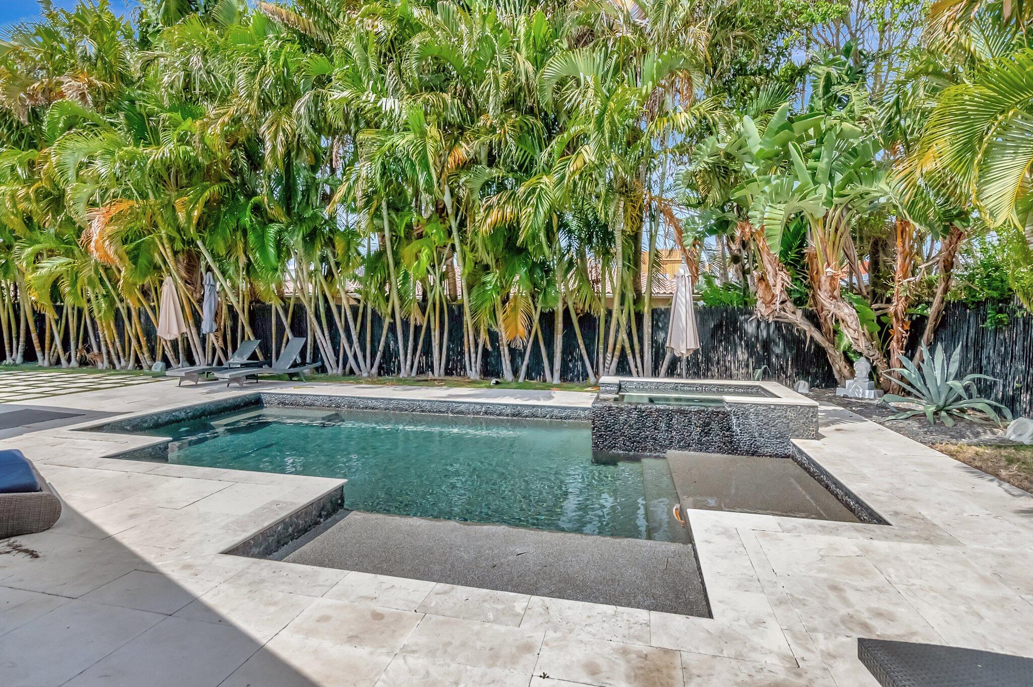 BEL MARRA - Residential Lease