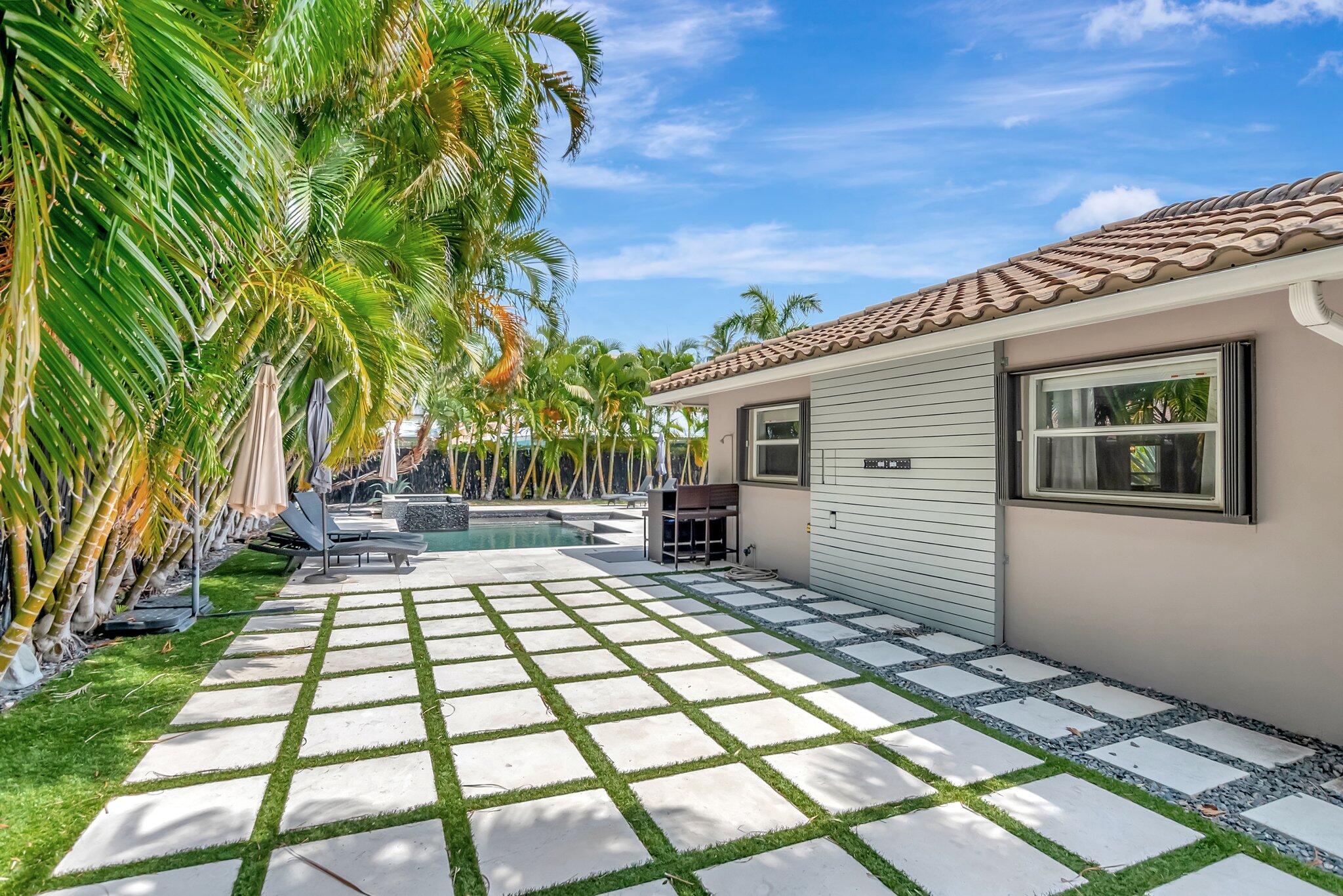 BEL MARRA - Residential Lease