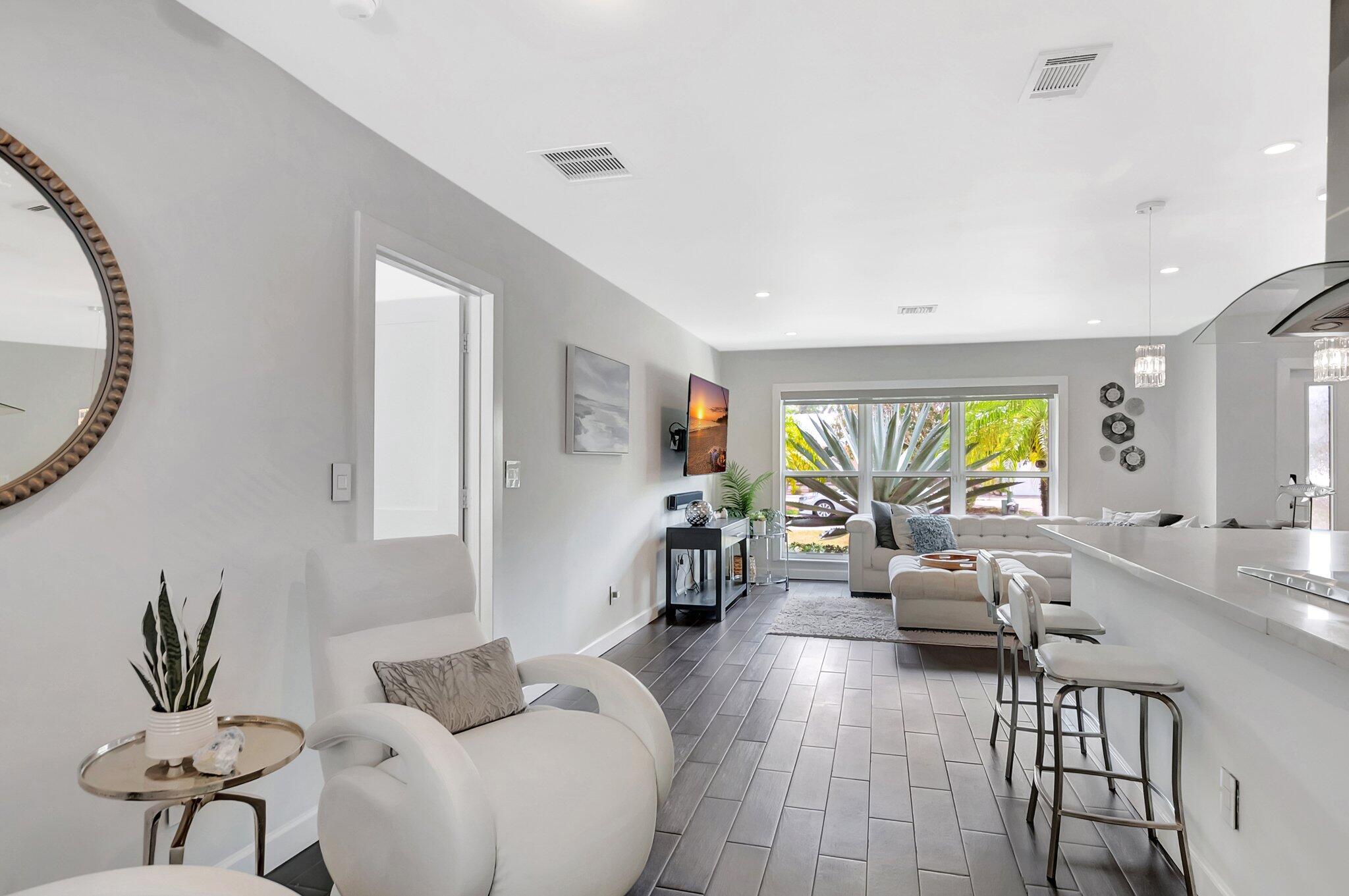 BEL MARRA - Residential Lease