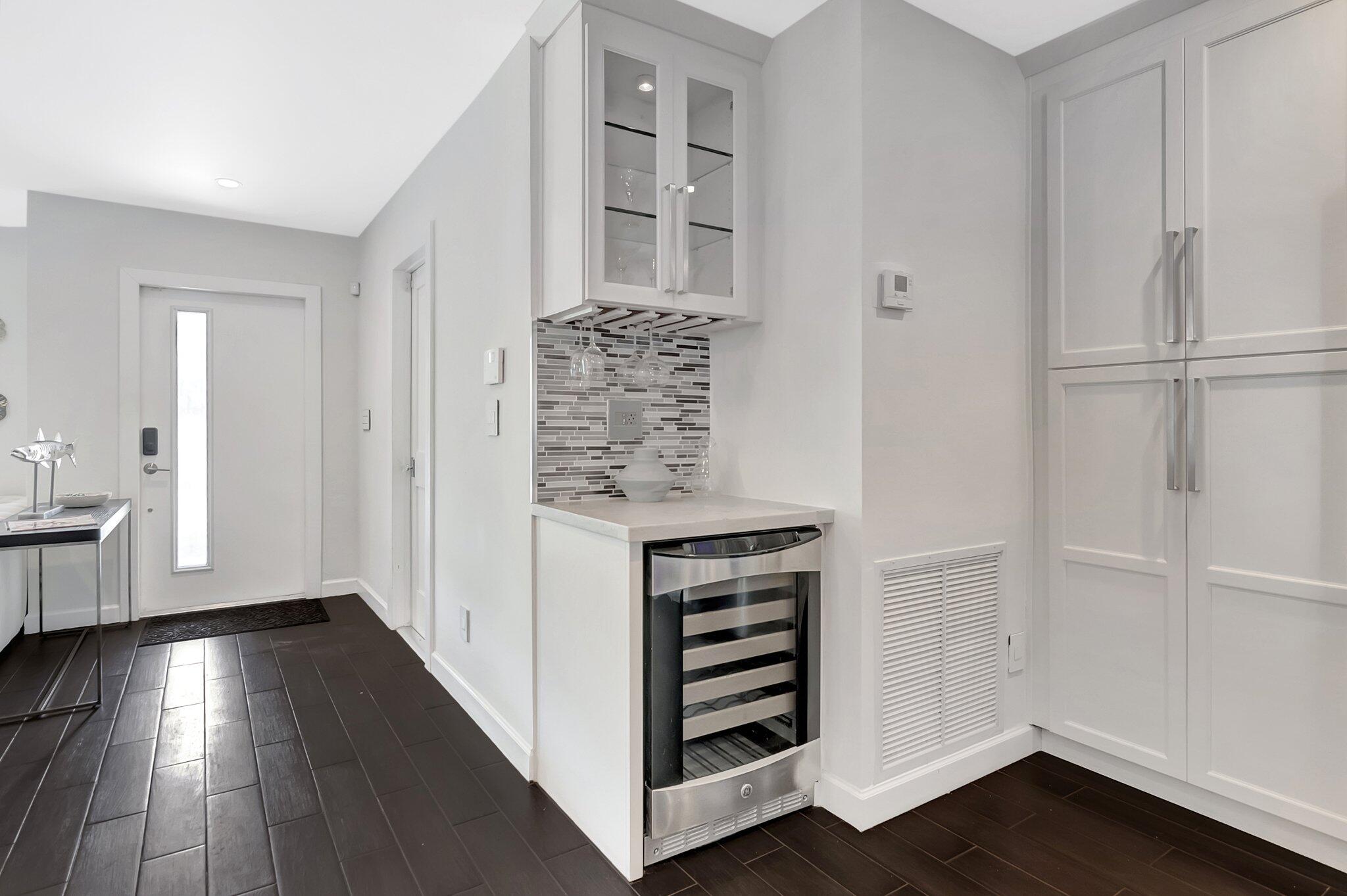 BEL MARRA - Residential Lease