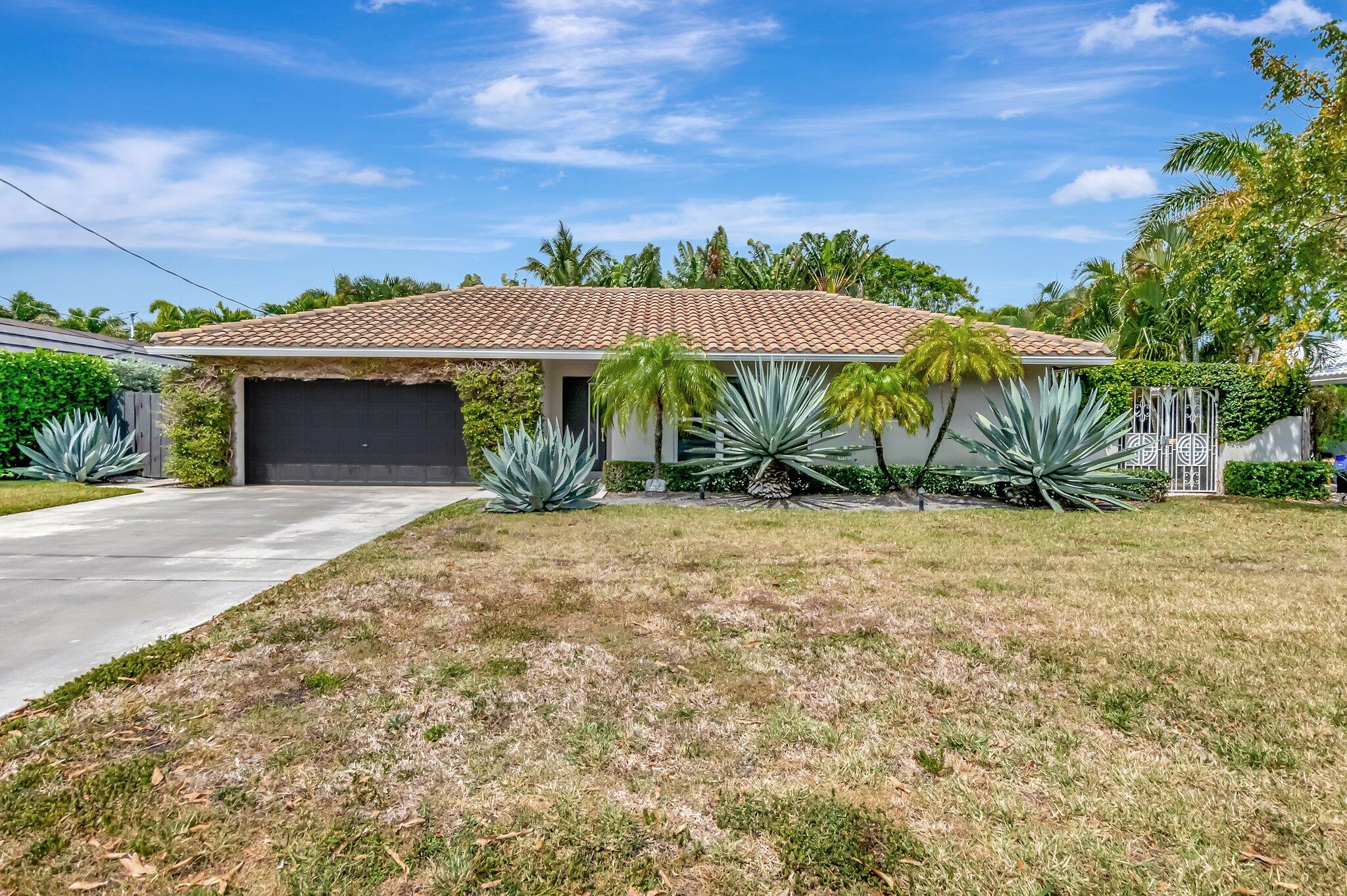 BEL MARRA - Residential Lease