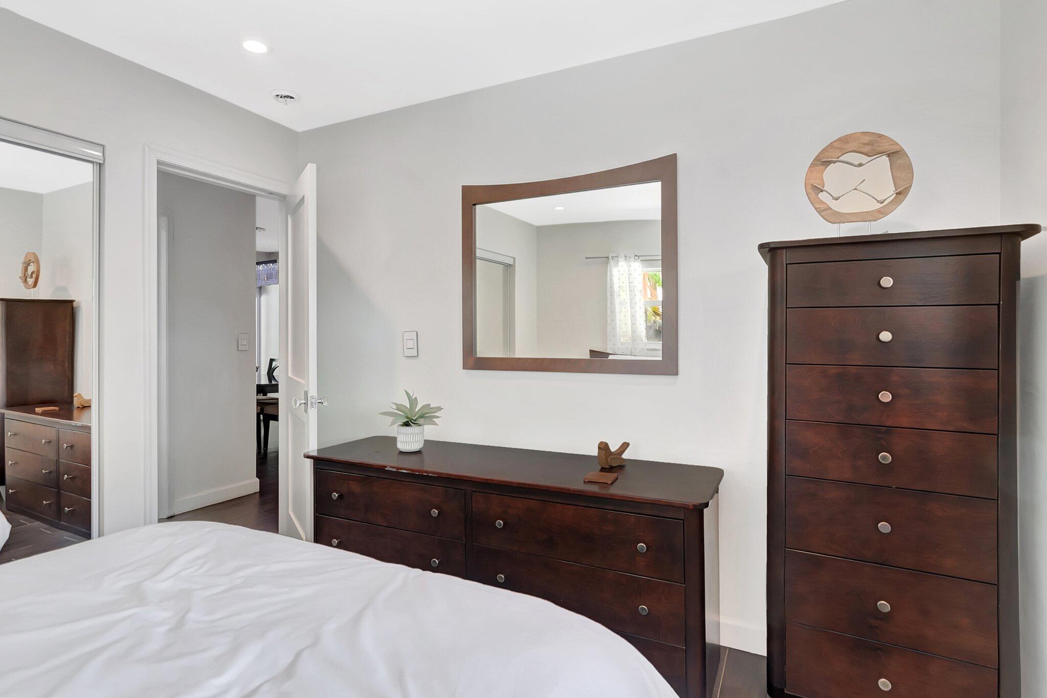 BEL MARRA - Residential Lease