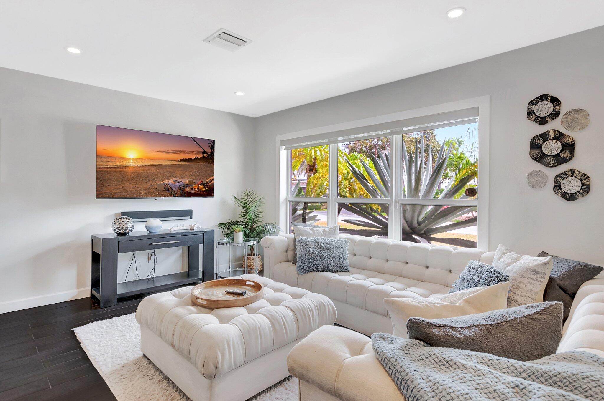 BEL MARRA - Residential Lease