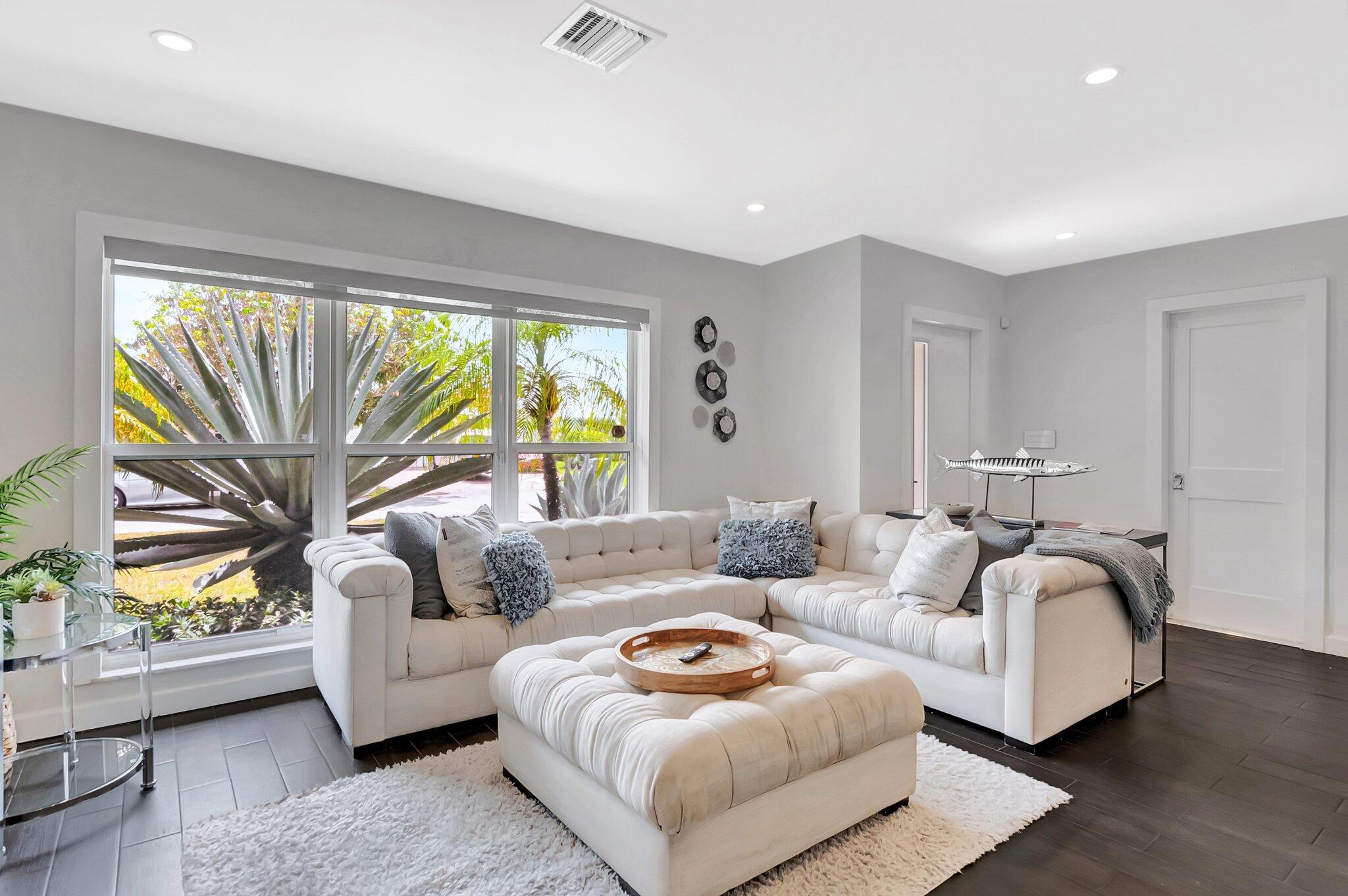 BEL MARRA - Residential Lease