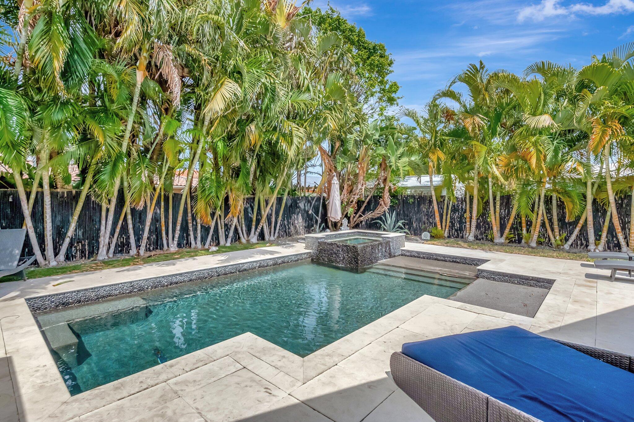 BEL MARRA - Residential Lease