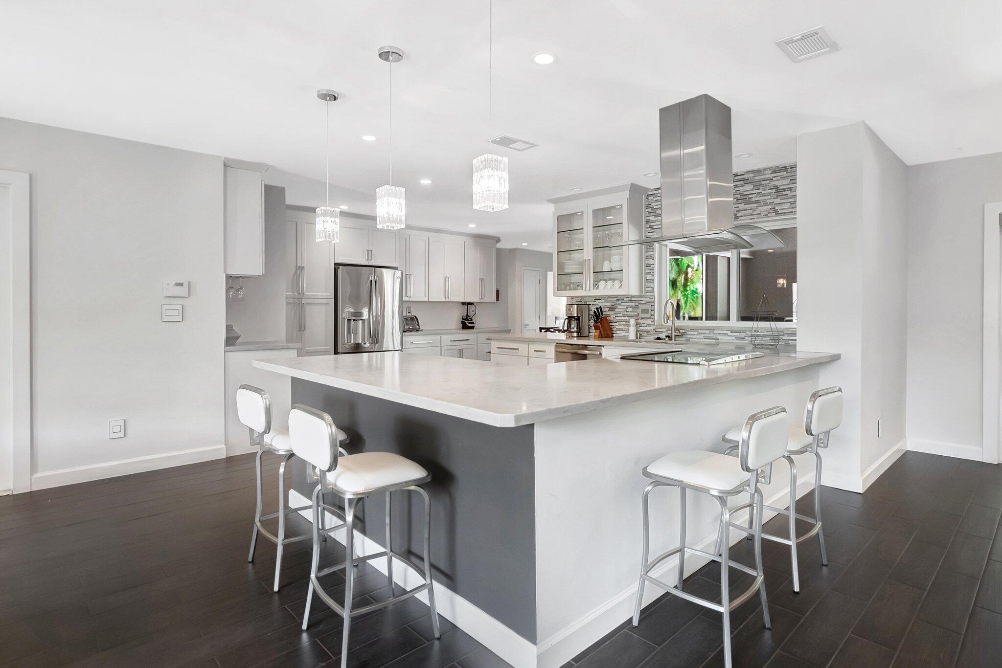 BEL MARRA - Residential Lease