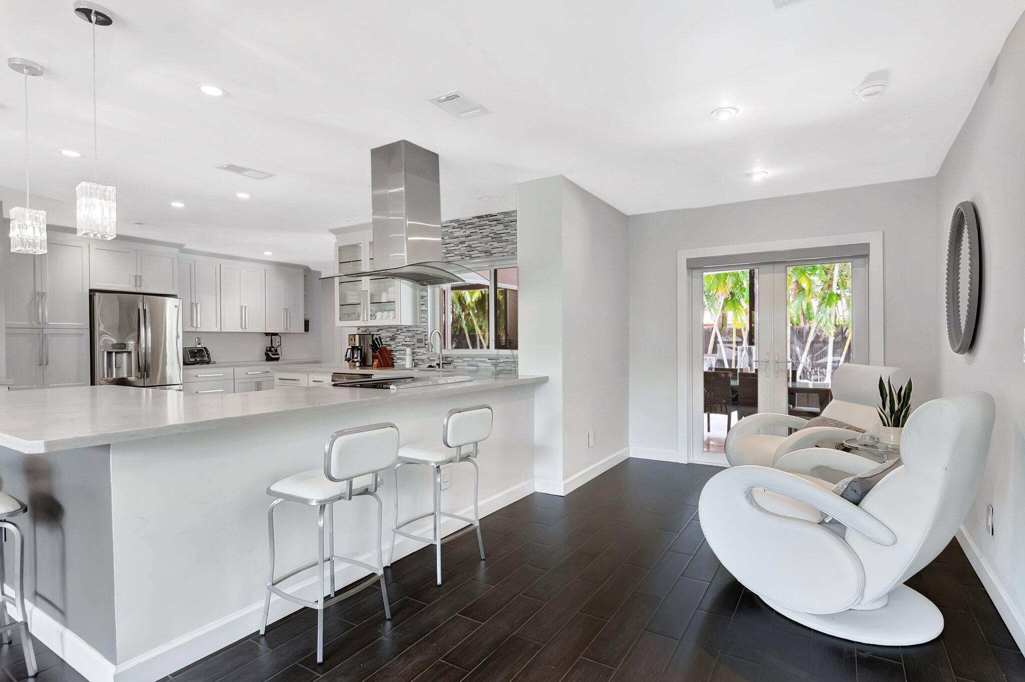 BEL MARRA - Residential Lease