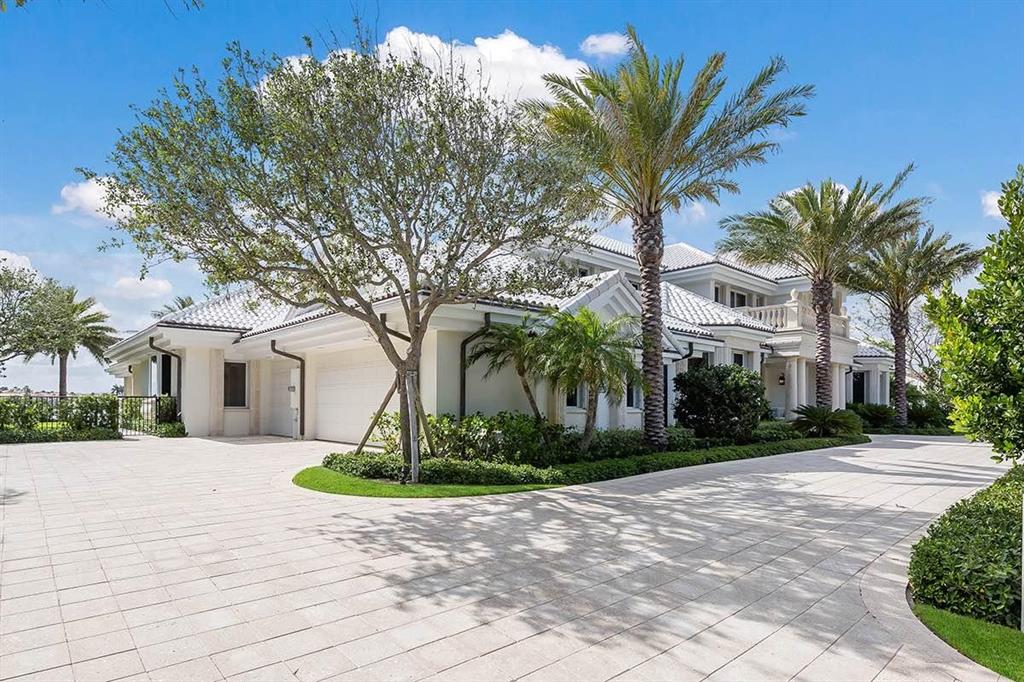 POINT MANALAPAN PL 2 REPL - Residential