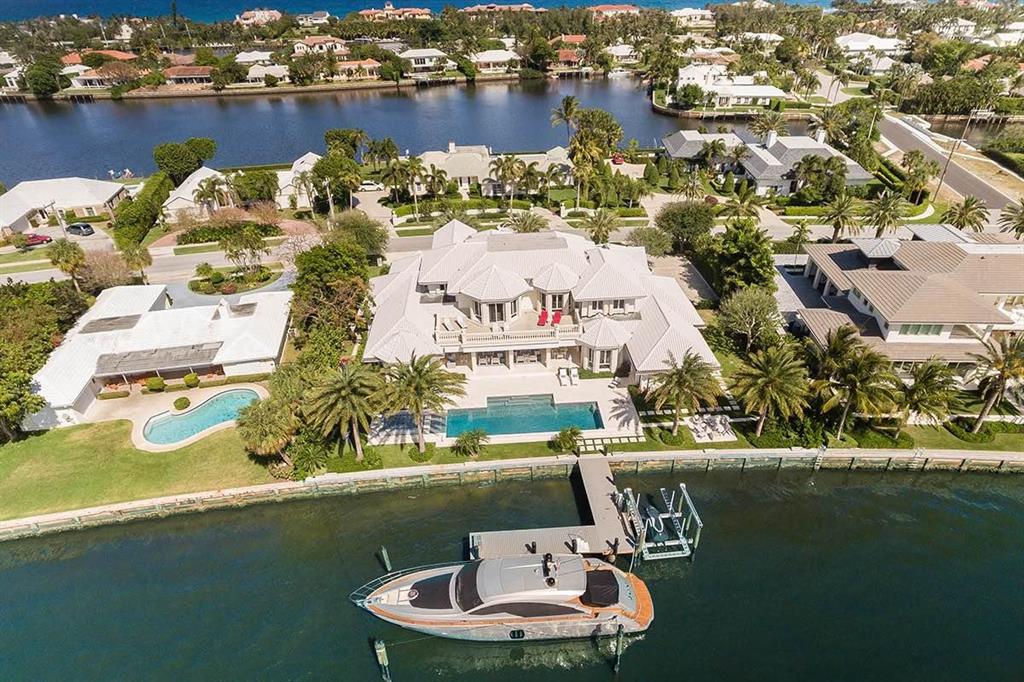 POINT MANALAPAN PL 2 REPL - Residential