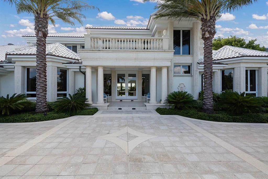 POINT MANALAPAN PL 2 REPL - Residential