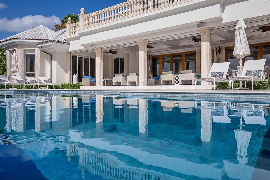 POINT MANALAPAN PL 2 REPL - Residential