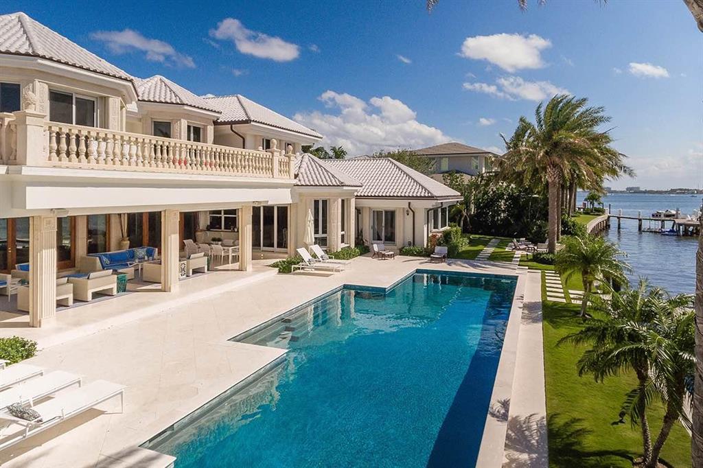 POINT MANALAPAN PL 2 REPL - Residential