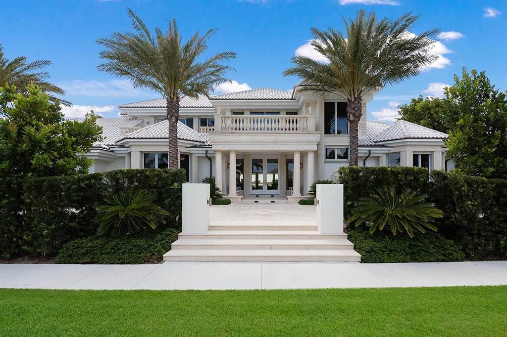 POINT MANALAPAN PL 2 REPL - Residential