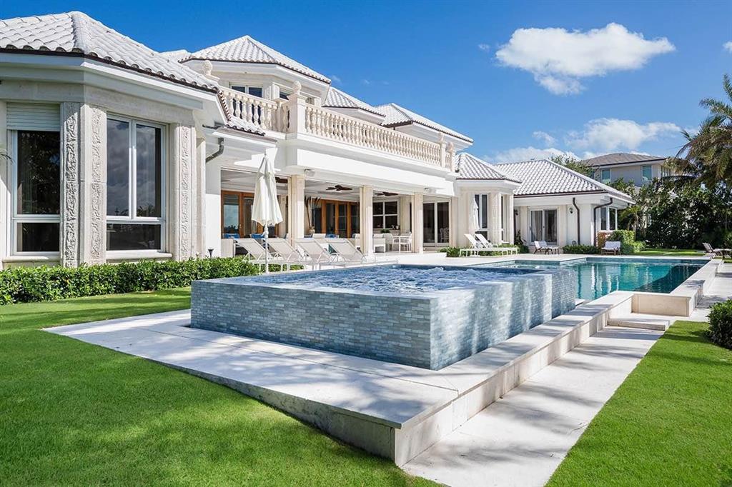 POINT MANALAPAN PL 2 REPL - Residential