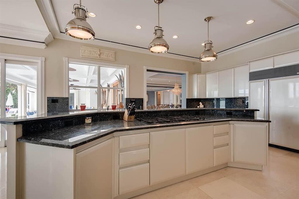 POINT MANALAPAN PL 2 REPL - Residential