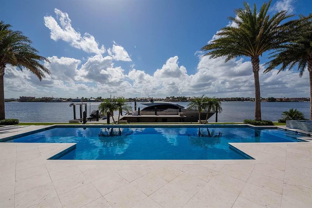 POINT MANALAPAN PL 2 REPL - Residential