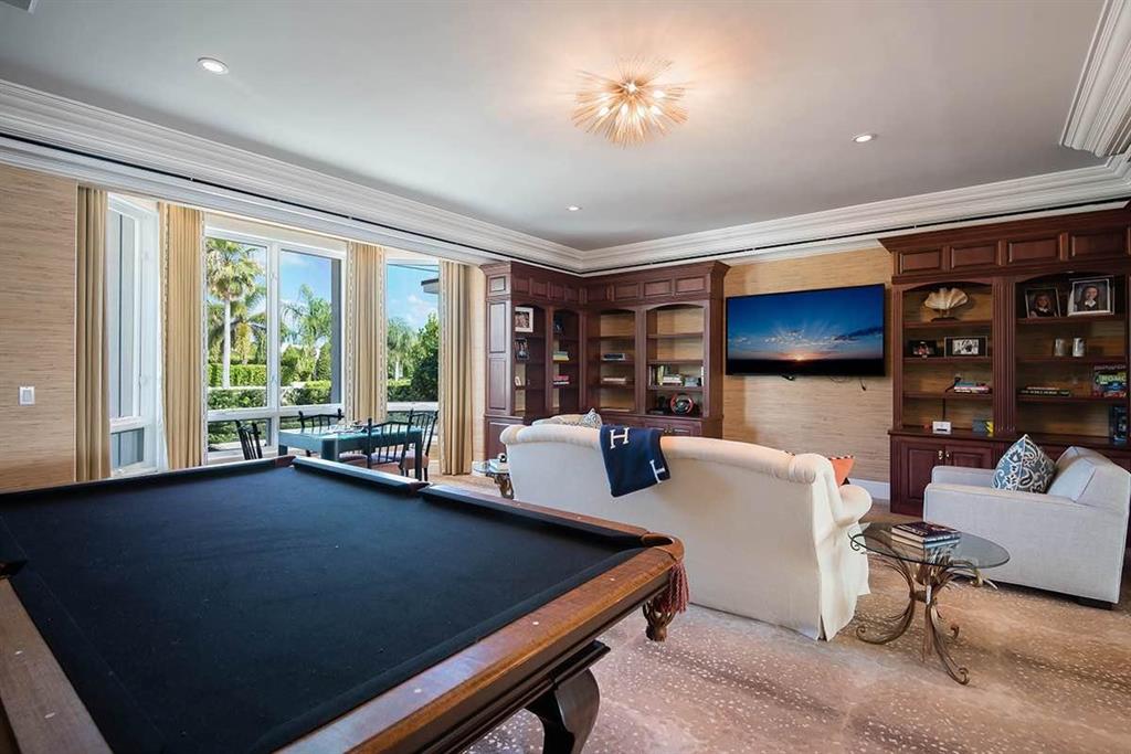 POINT MANALAPAN PL 2 REPL - Residential