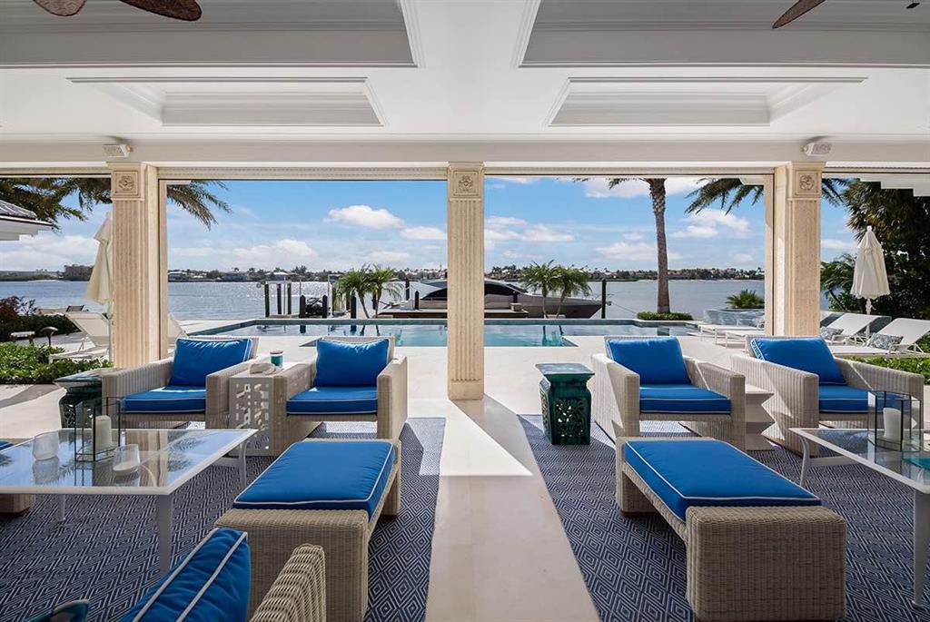 POINT MANALAPAN PL 2 REPL - Residential