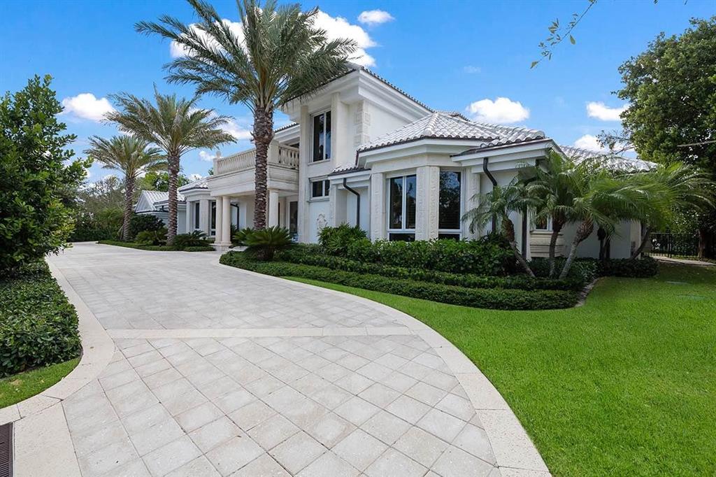 POINT MANALAPAN PL 2 REPL - Residential