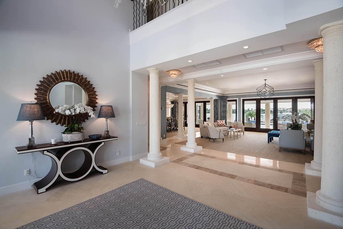 POINT MANALAPAN PL 2 REPL - Residential