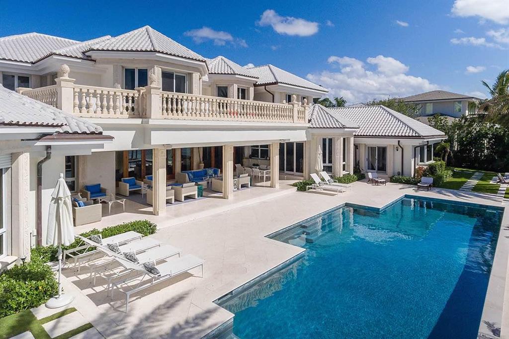 POINT MANALAPAN PL 2 REPL - Residential