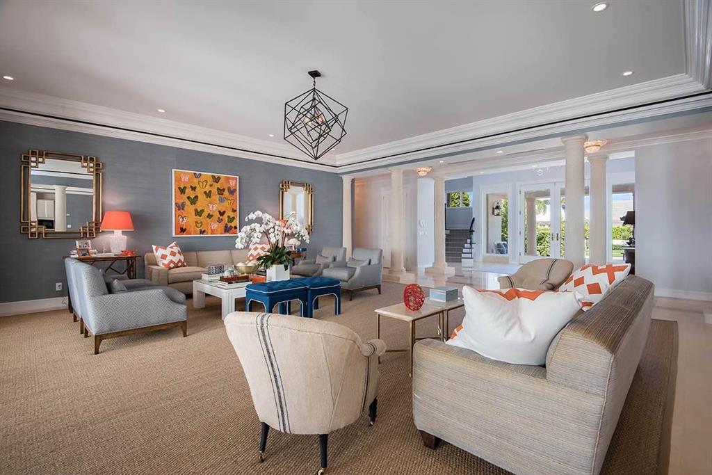 POINT MANALAPAN PL 2 REPL - Residential