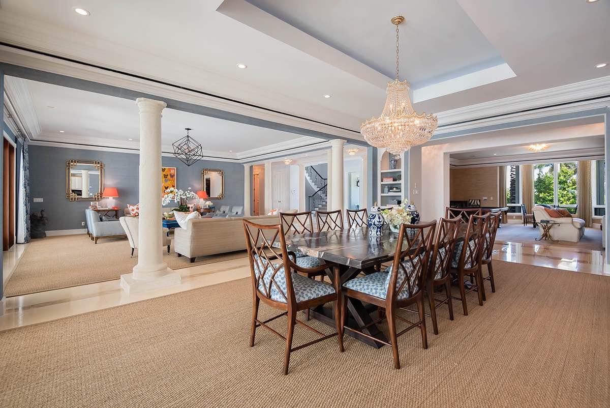 POINT MANALAPAN PL 2 REPL - Residential