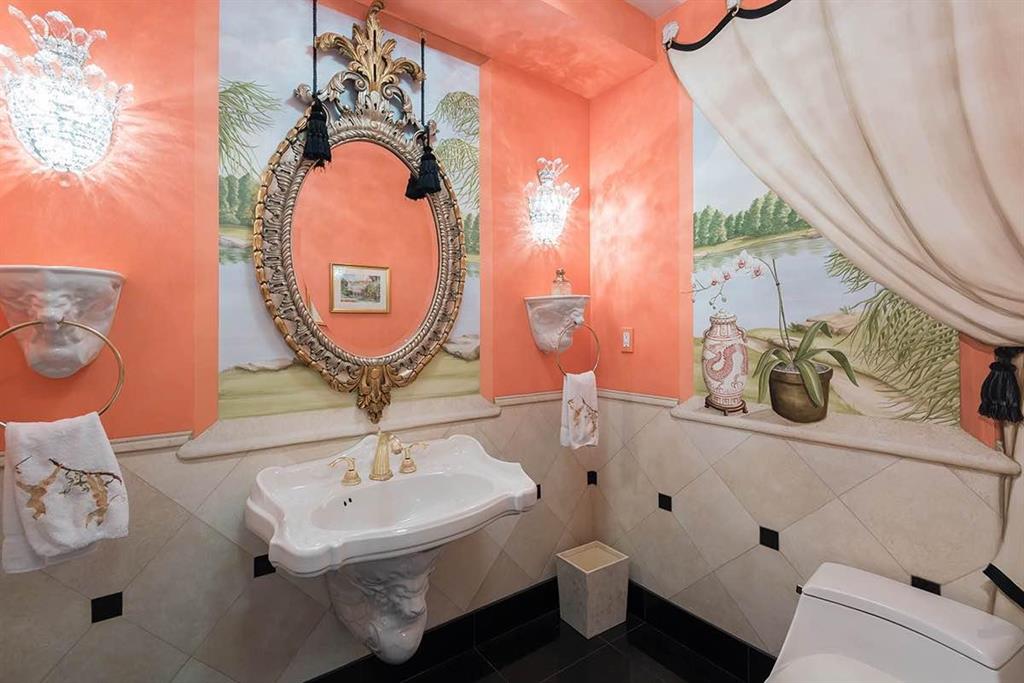 POINT MANALAPAN PL 2 REPL - Residential