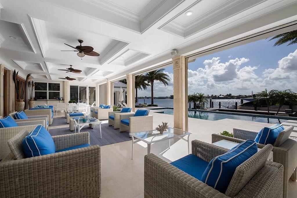 POINT MANALAPAN PL 2 REPL - Residential