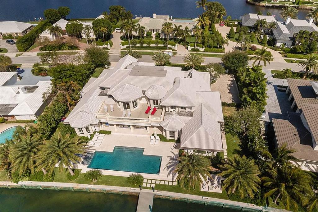 POINT MANALAPAN PL 2 REPL - Residential