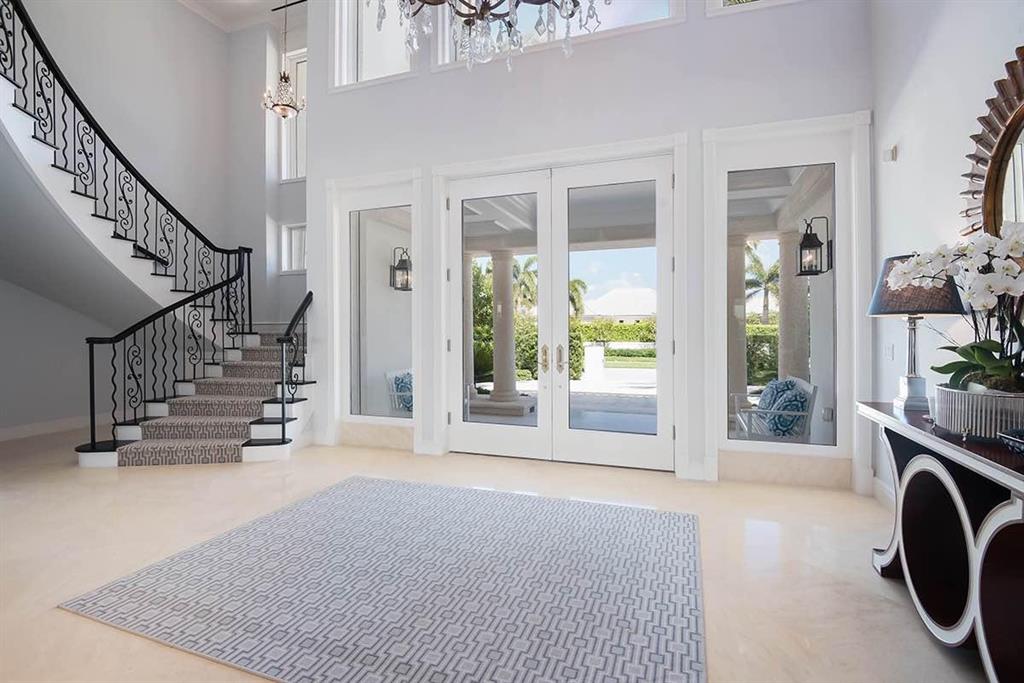 POINT MANALAPAN PL 2 REPL - Residential