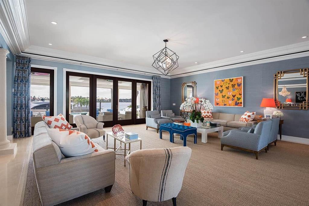 POINT MANALAPAN PL 2 REPL - Residential