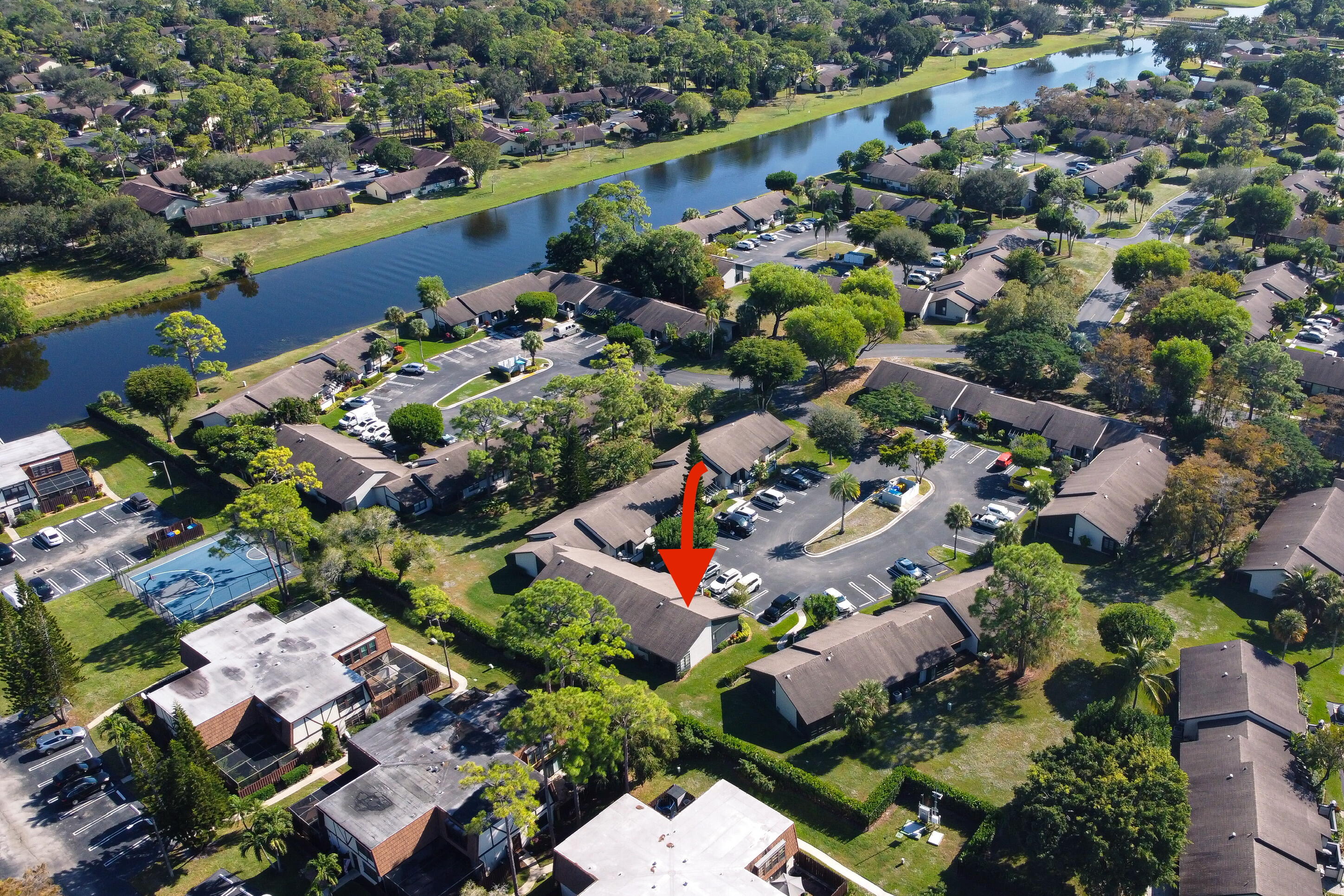 STRATHMORE GATE WEST UNIT 2 - Residential