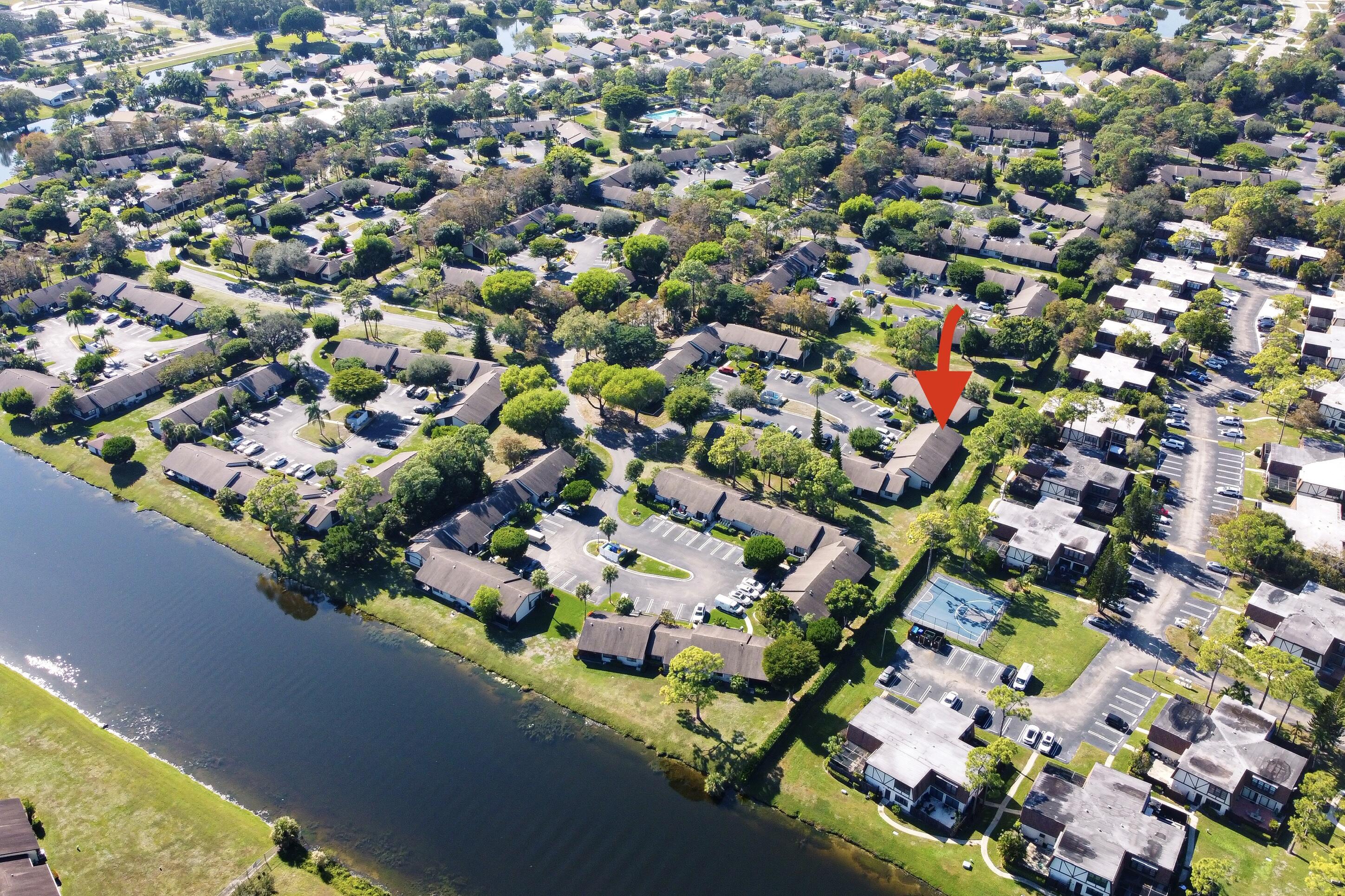 STRATHMORE GATE WEST UNIT 2 - Residential