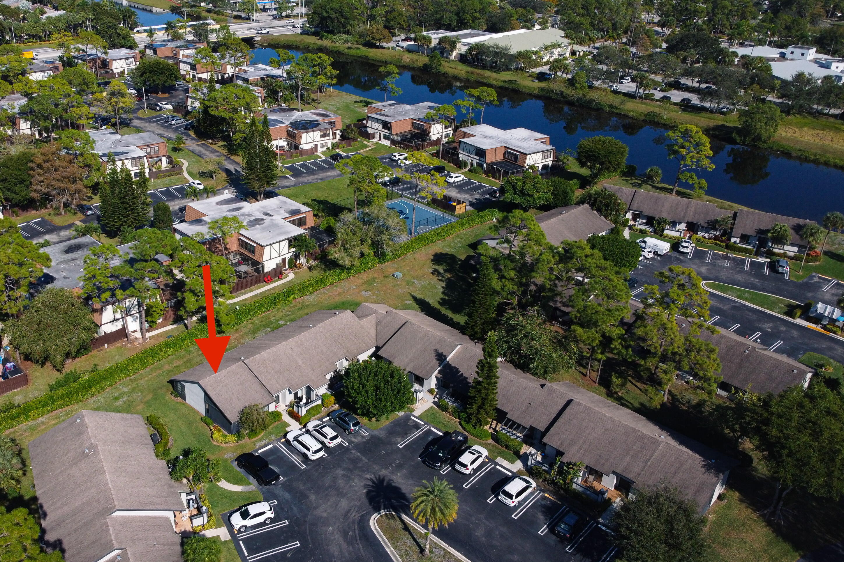 STRATHMORE GATE WEST UNIT 2 - Residential