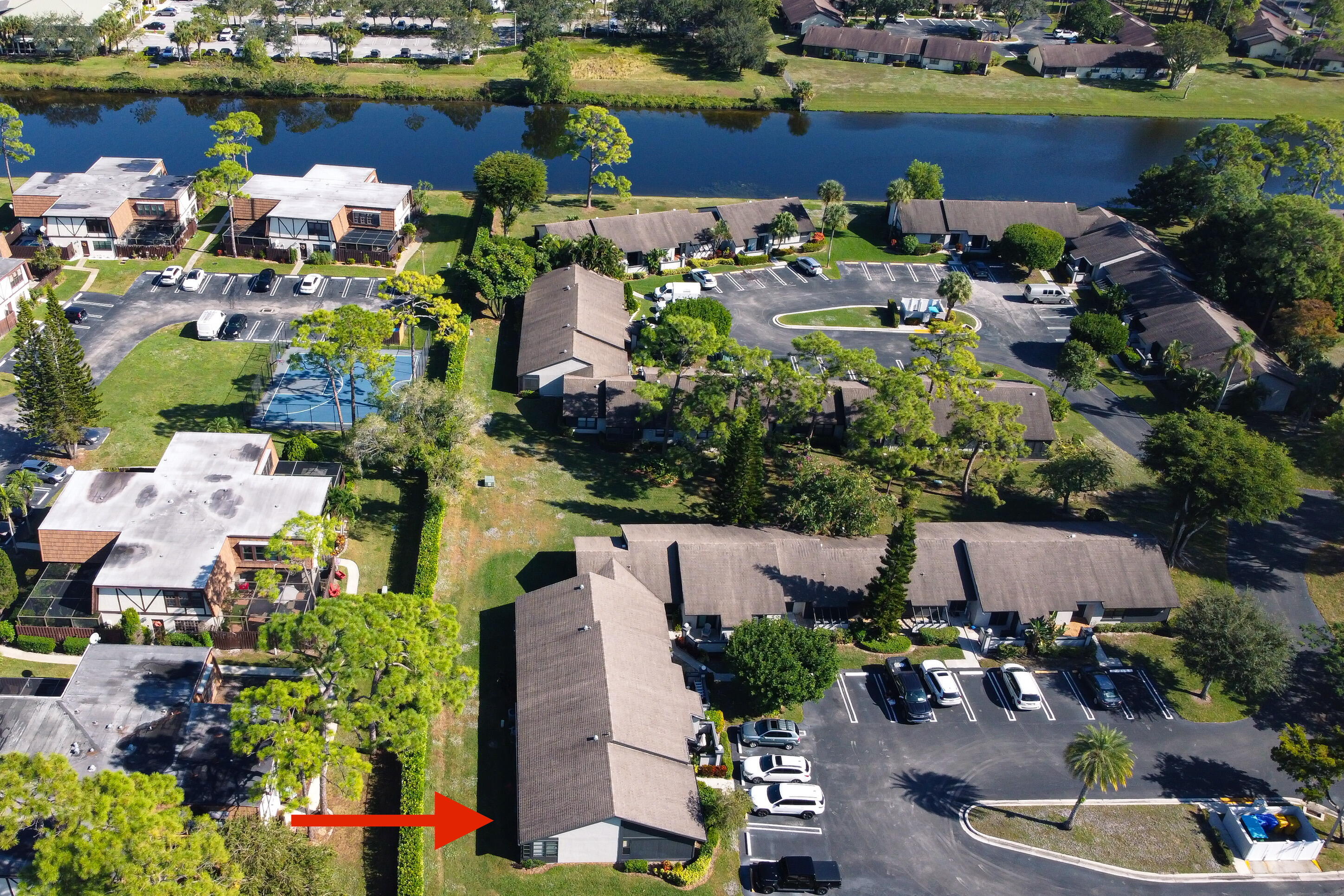 STRATHMORE GATE WEST UNIT 2 - Residential