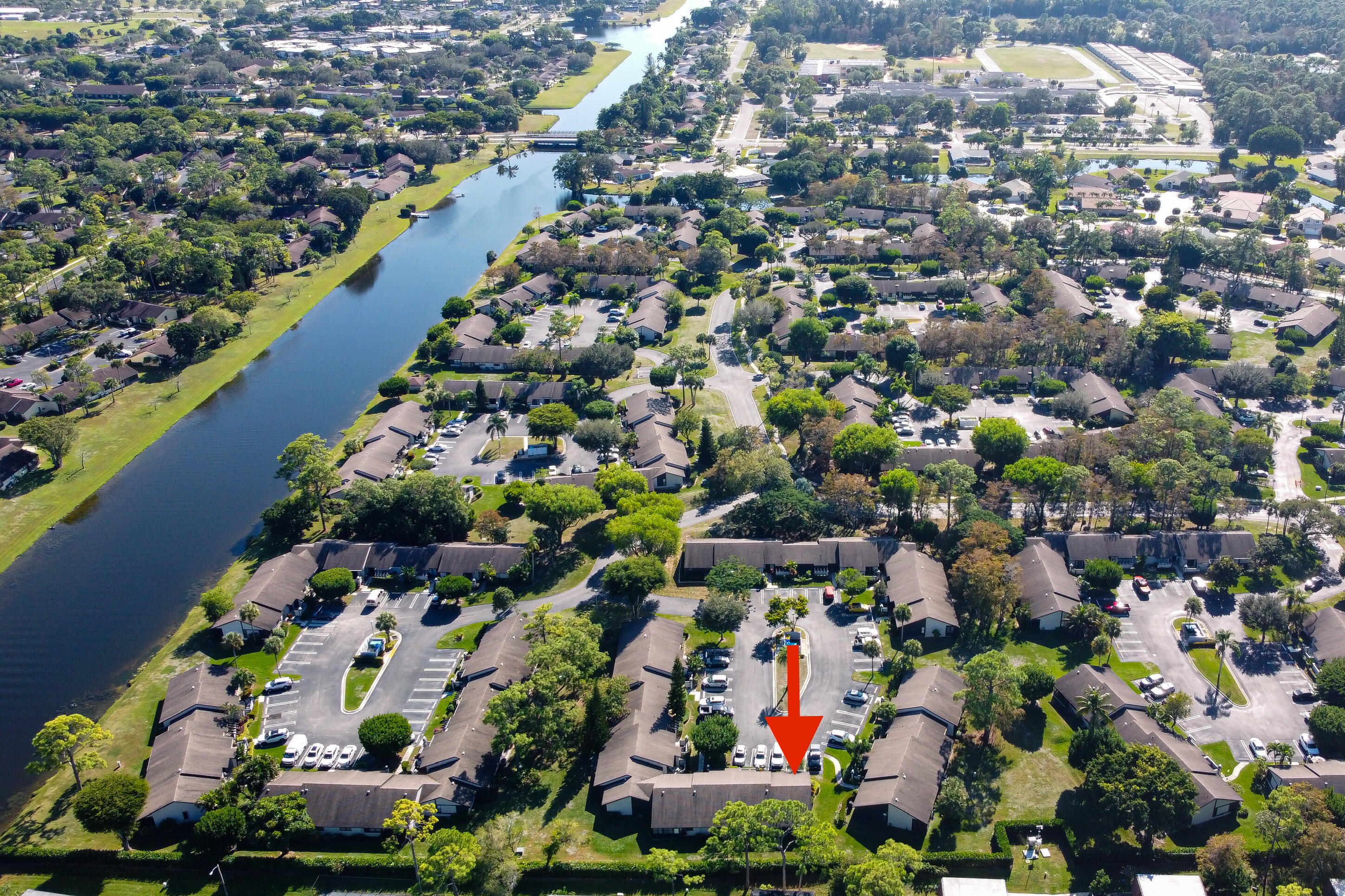 STRATHMORE GATE WEST UNIT 2 - Residential