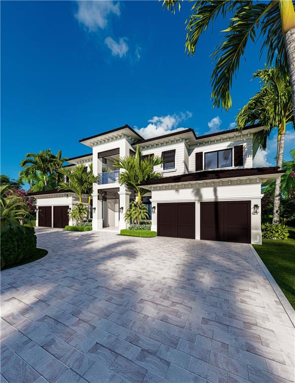 Venetian Isles 3rd Sec 47 - Residential