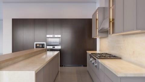 Venetian Isles 3rd Sec 47 - Residential