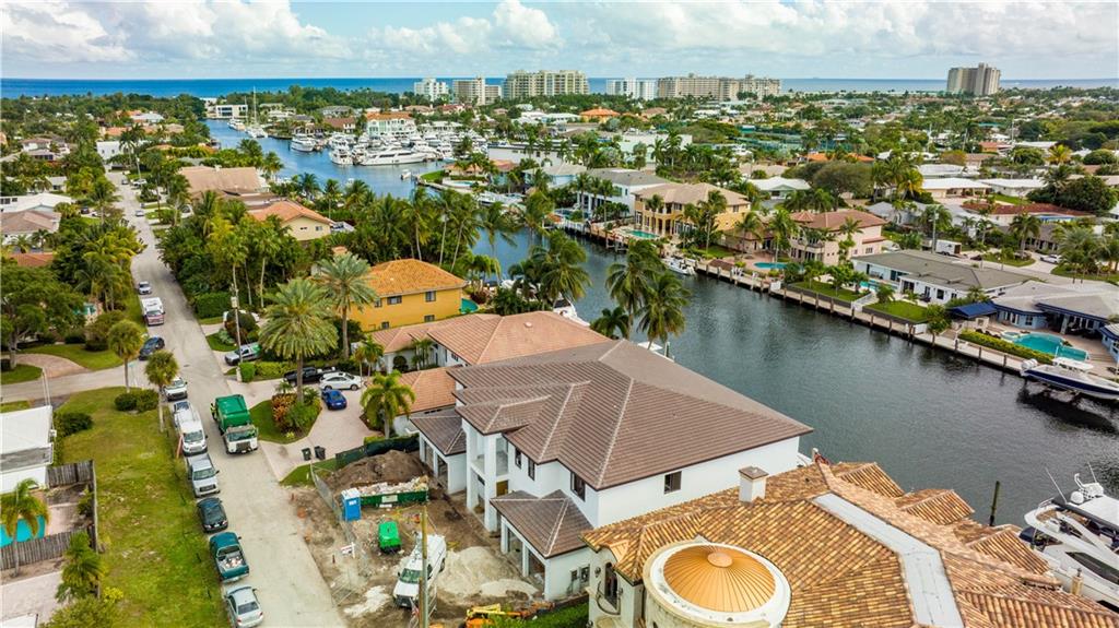 Venetian Isles 3rd Sec 47 - Residential