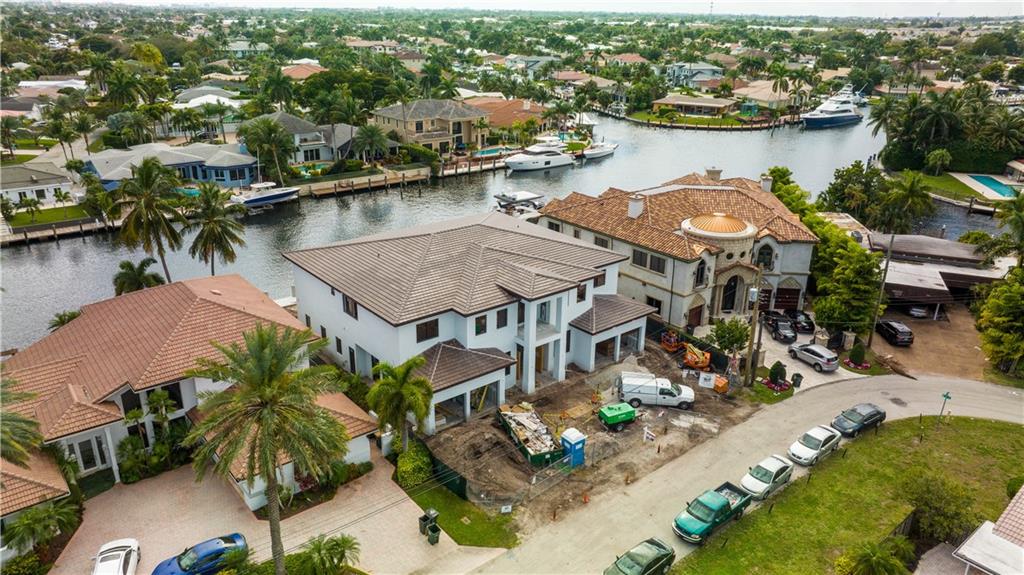 Venetian Isles 3rd Sec 47 - Residential