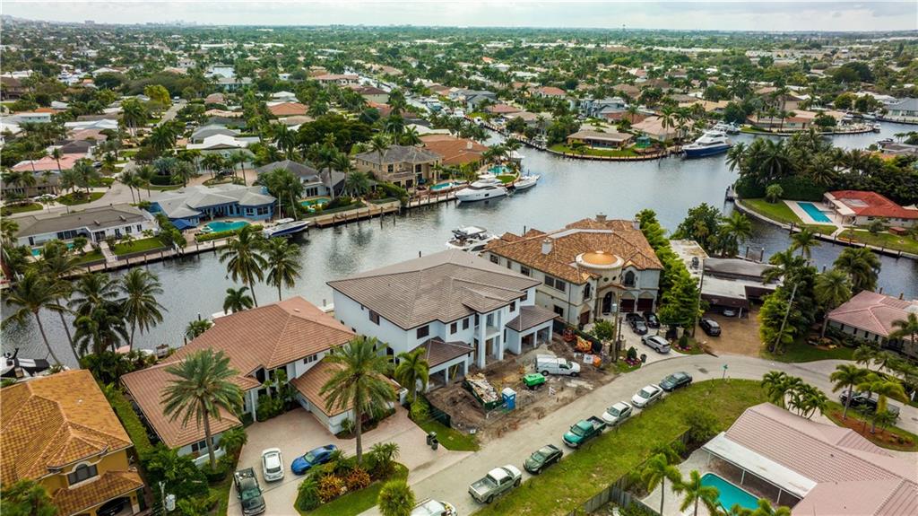 Venetian Isles 3rd Sec 47 - Residential