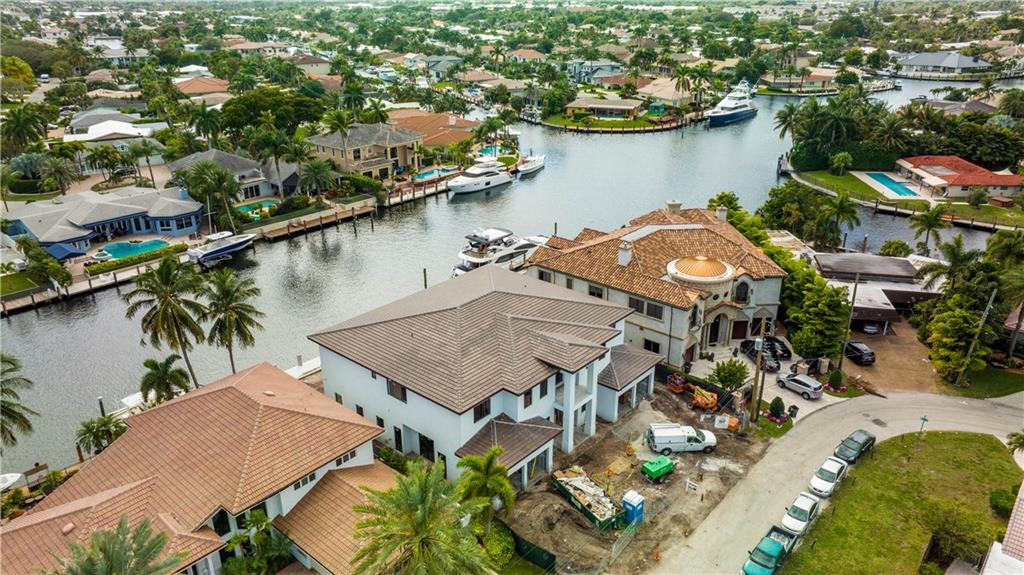 Venetian Isles 3rd Sec 47 - Residential